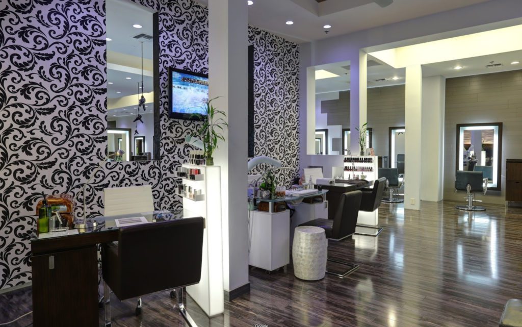 Gallery and Events Dre’s Hair Salon & Spa